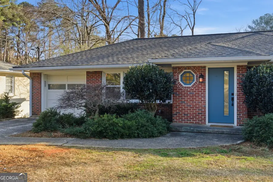 2275 Leafmore Drive, Decatur, GA 30033 - Image #2