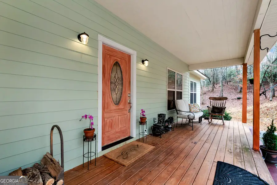 812 Covecrest Drive, Tiger, GA 30576 - #3