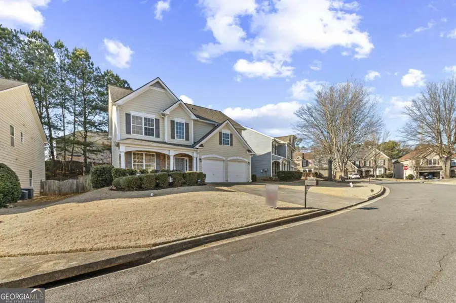 4415 Walforde Boulevard, Acworth, GA 30101 - #2