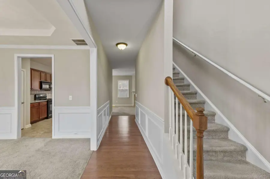 4415 Walforde Boulevard, Acworth, GA 30101 - #3