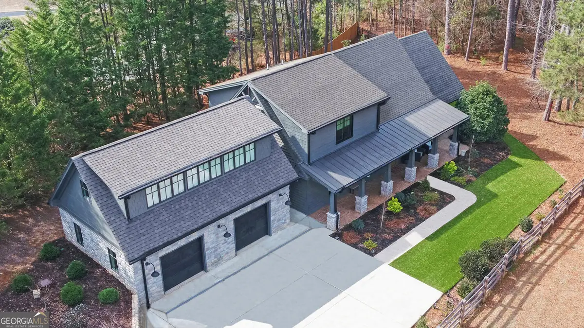 151 Methodist Park Lane, Hartwell, GA 30643 - #1