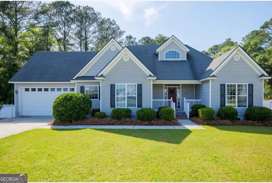 7711 Kayla Drive, Hahira, GA 31632 - #2