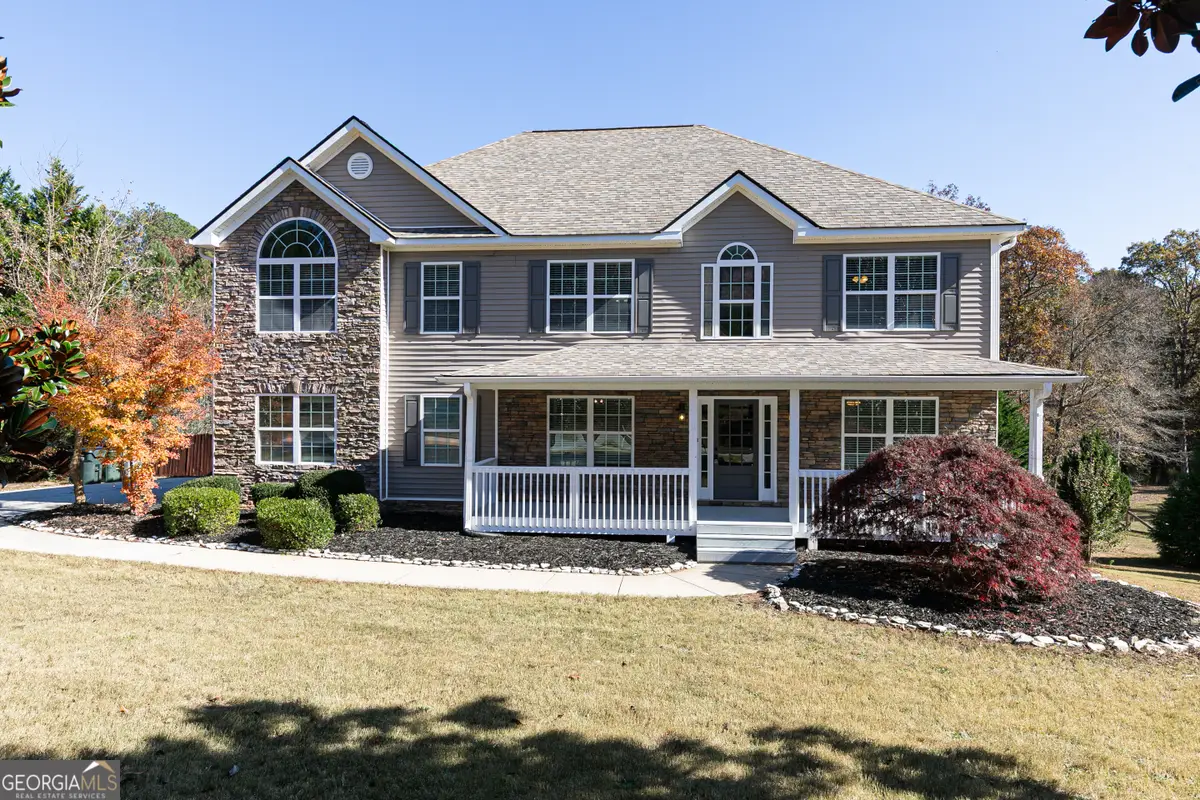 65 Ashford Drive, Oxford, GA 30054 - #1