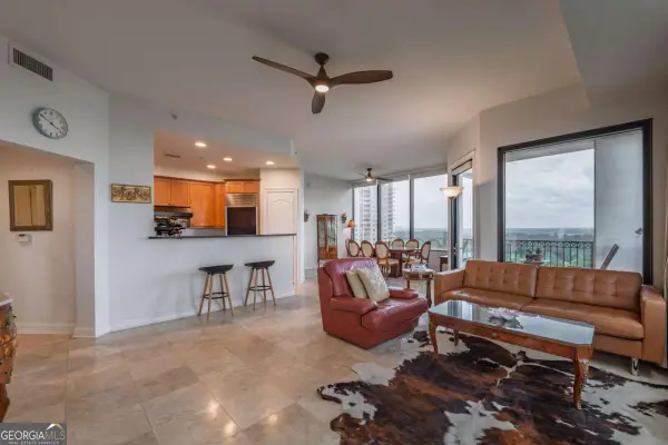 2828 Peachtree Road Nw #1501, Atlanta, GA 30305