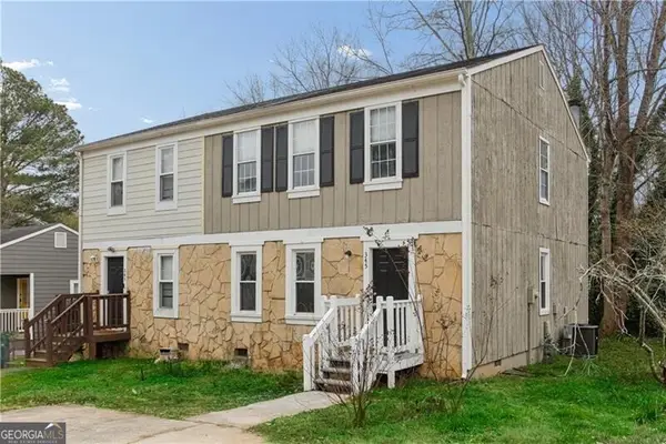 345 Red Oak Run Sw, Marietta, GA 30008