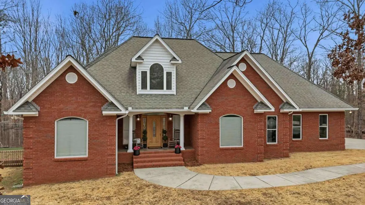 174 White Tail Ridge Road, Jasper, GA 30143 - #1