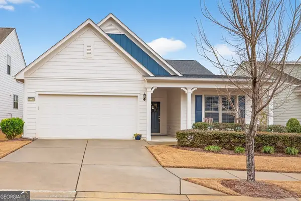 5736 Cypress Bluff Lane, Hoschton, GA 30548