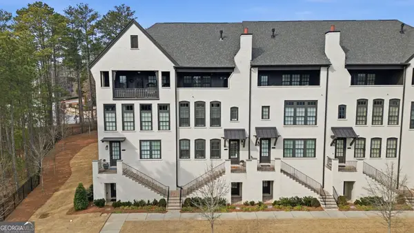 714 Opera Lane, Alpharetta, GA 30009