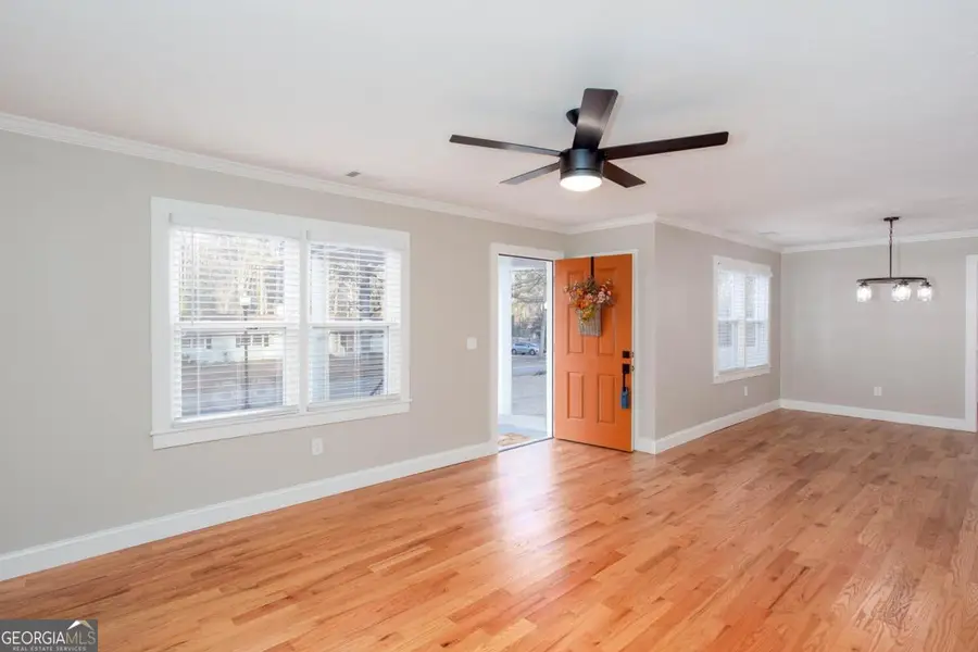 3831 Dillard Street, Powder Springs, GA 30127 - #3