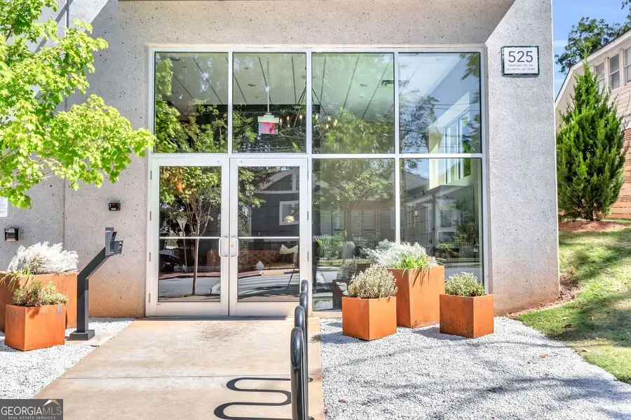 525 Parkway Drive Ne #APT 505, Atlanta, GA 30308 - #2