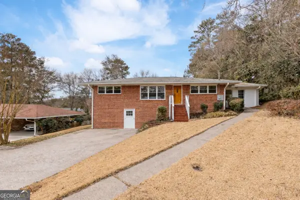 454 Jo Ann Drive, Marietta, GA 30067