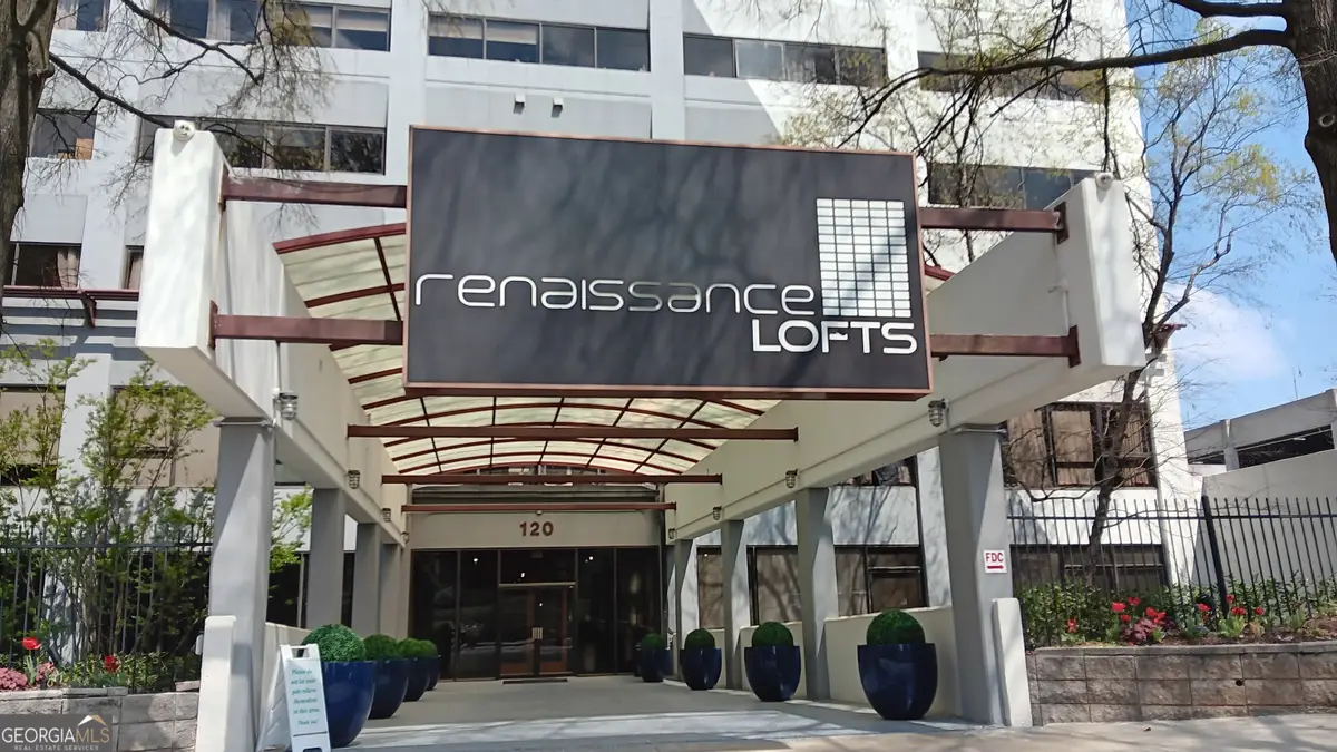 120 Ralph Mcgill Boulevard Ne #202, Atlanta, GA 30308 - #1