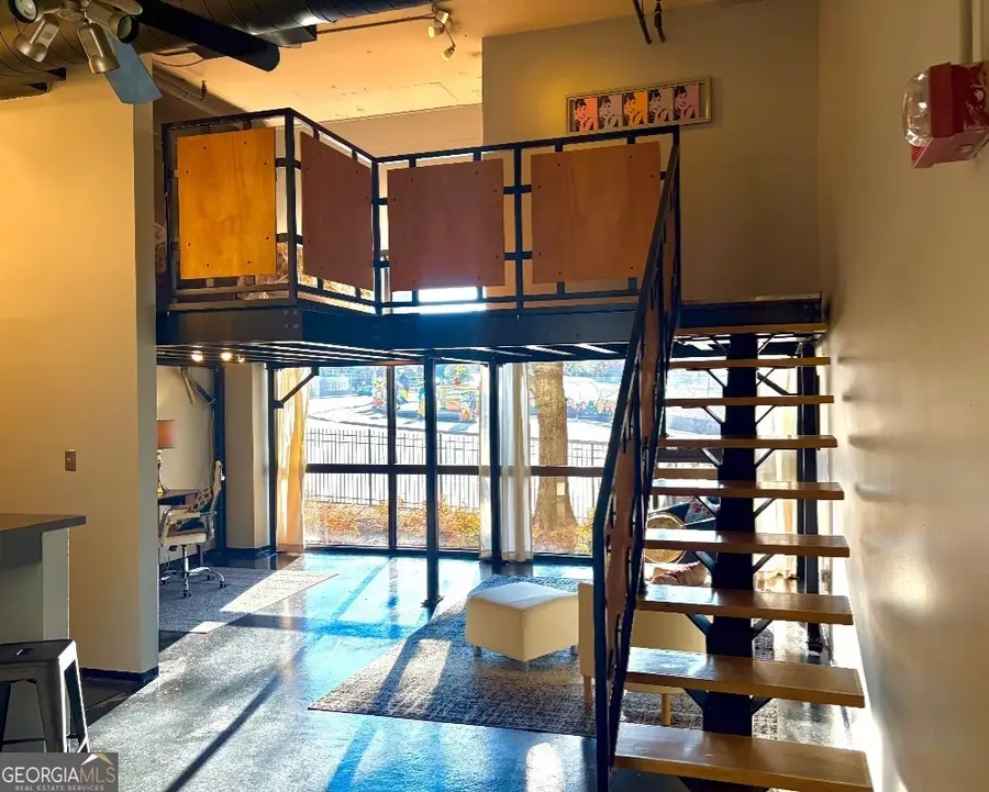 120 Ralph Mcgill Boulevard Ne #202, Atlanta, GA 30308 - #3