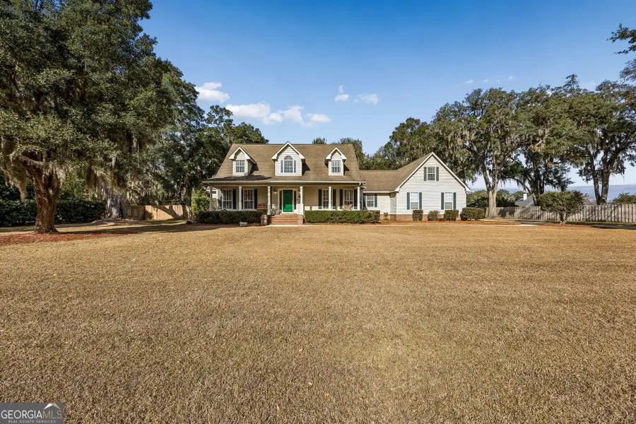 951 Bristol Hammock Circle, Kingsland, GA 31548 - #3