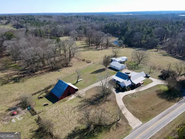 1121 Kansas-jake Road, Waco, GA 30182