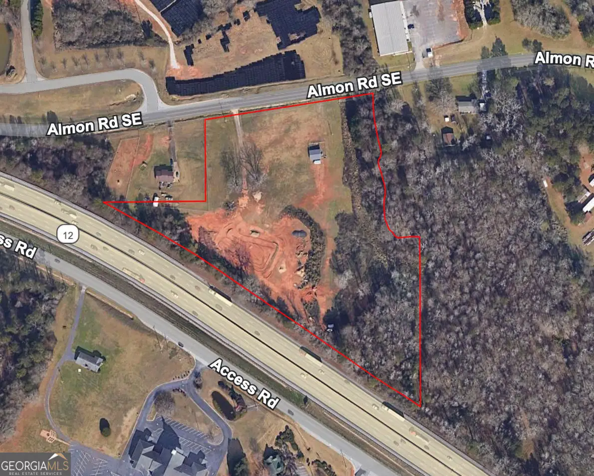 885 Almon Road, Conyers, GA 30013 - Image #1