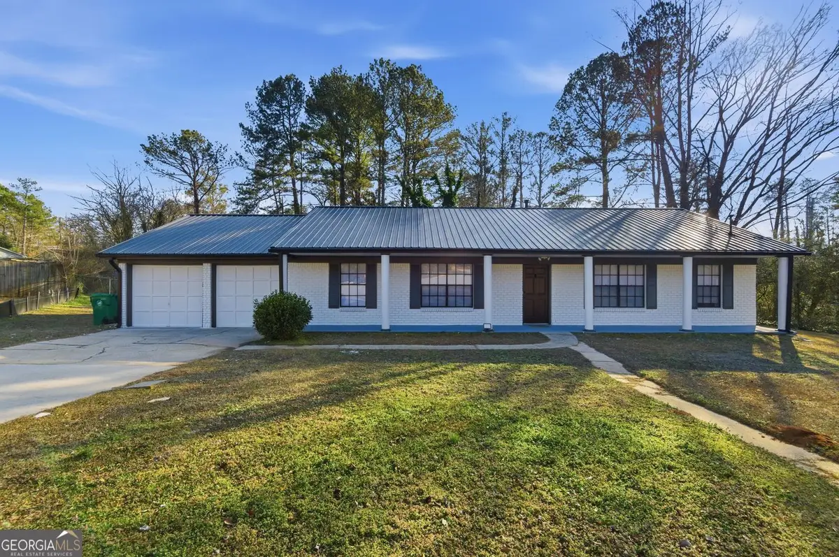 1999 Sewing Circle, Lithonia, GA 30058 - Image #1