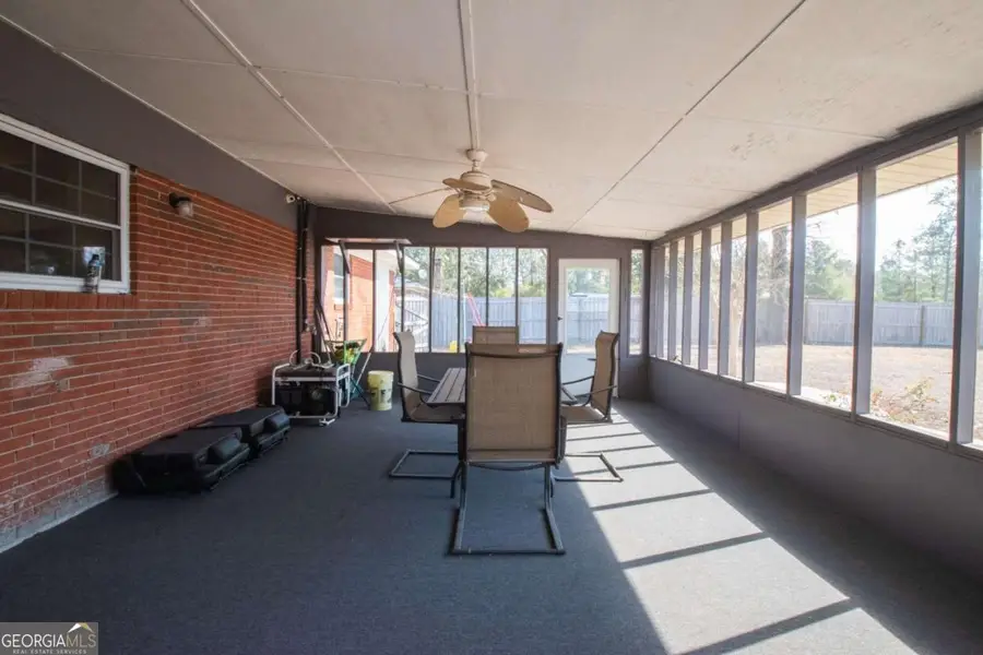 212 Wiregrass Road, Folkston, GA 31537 - #2