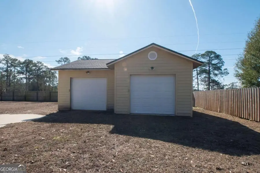 212 Wiregrass Road, Folkston, GA 31537 - #3