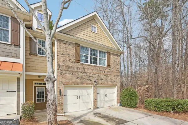 2391 Stout Trail, Duluth, GA 30097