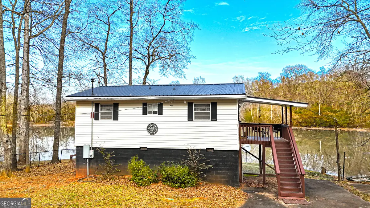 242 Katy Lake Road, Jackson, GA 30233 - #1