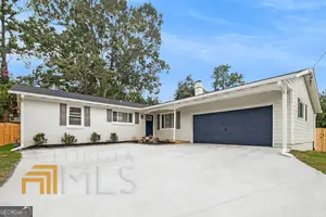 3708 Milliken Court, Decatur, GA 30034 - Image #1