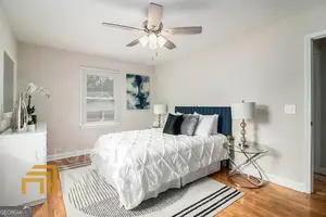 3708 Milliken Court, Decatur, GA 30034 - Image #3