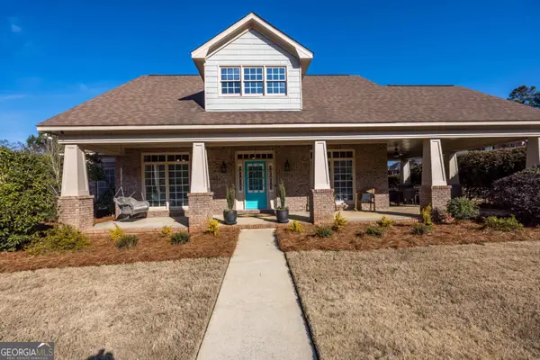 6742 Bridge Way, Columbus, GA 31904