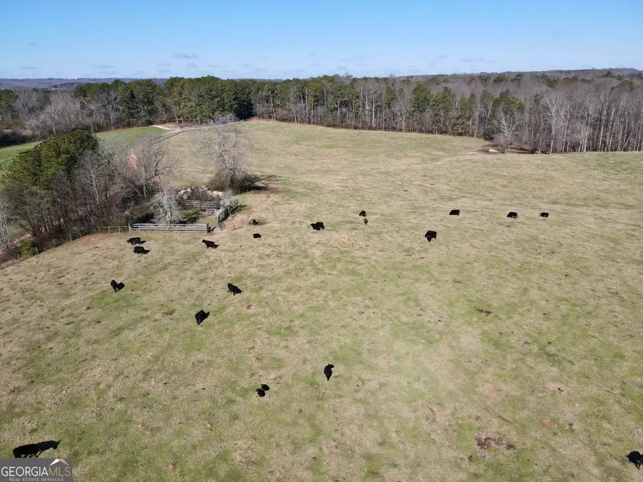 0 Kansas-jake Road, Waco, GA 30182 - #3