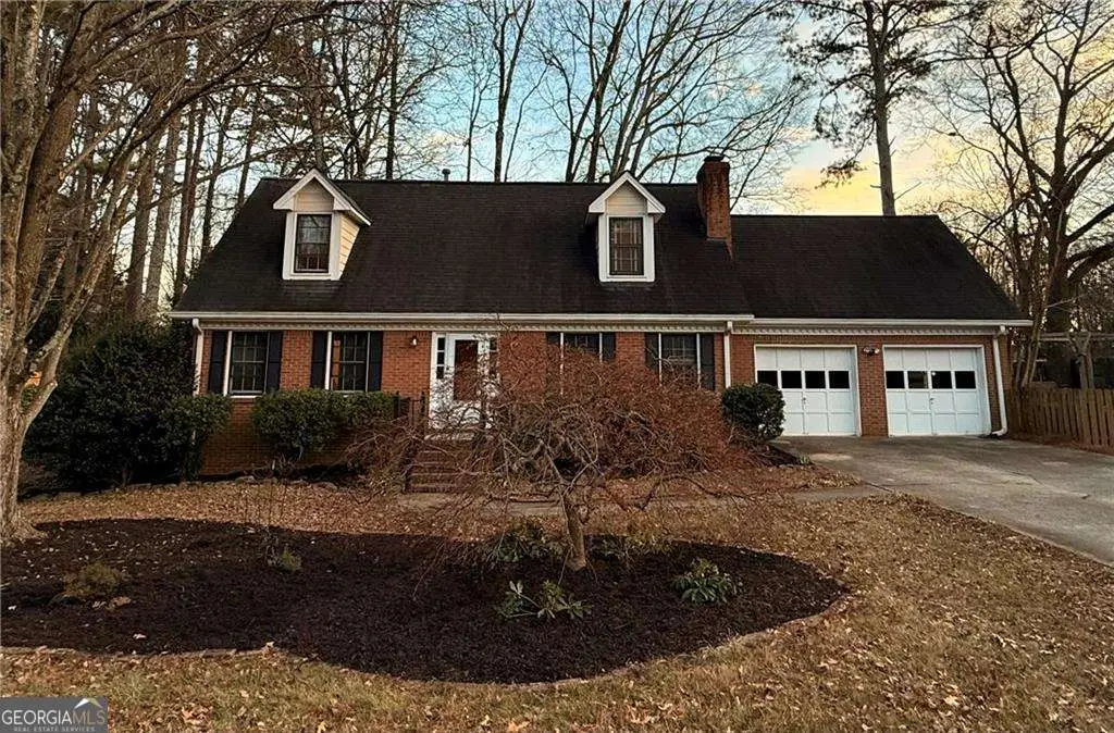 3147 Caintal Court, Decatur, GA 30033 - Image #1