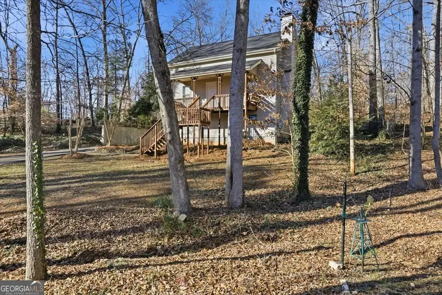 1856 W Elmwood Drive, Acworth, GA 30102 - #3