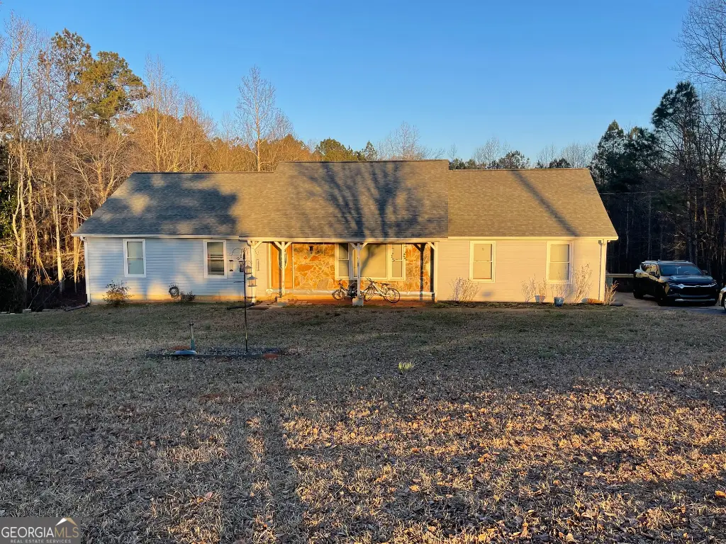 7388 Post Road, Winston, GA 30187 - #1