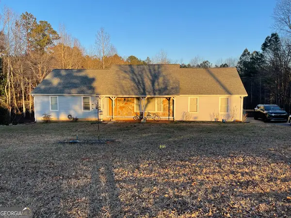 7388 Post Road, Winston, GA 30187