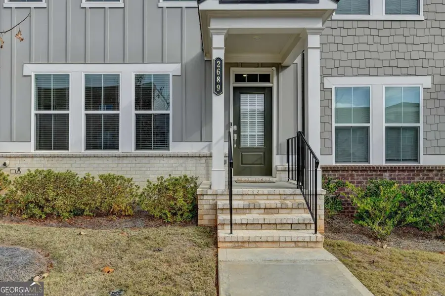 2689 Richmond Row Drive, Suwanee, GA 30024 - Image #3