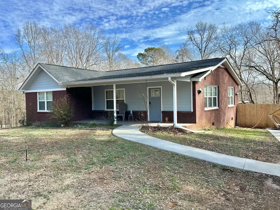 2467 Shady Grove Road, Carrollton, GA 30116 - #2