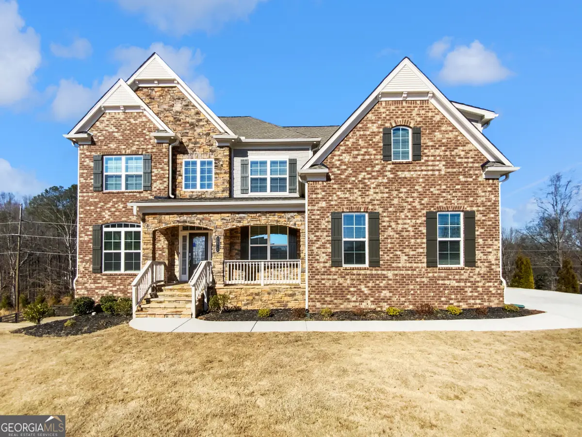 6375 Haystack Court, Cumming, GA 30040 - #1