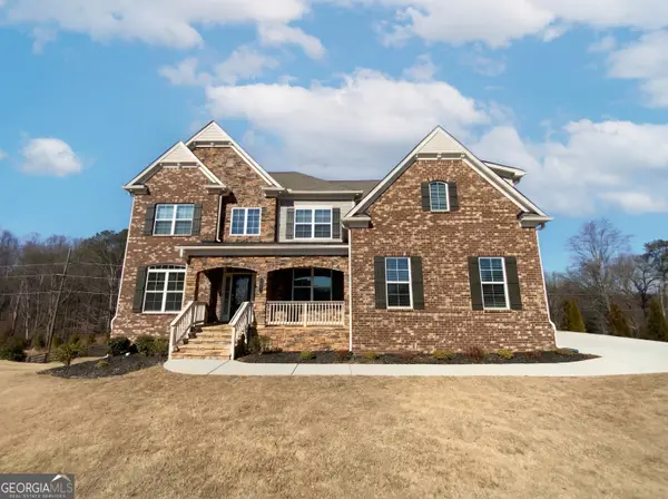 6375 Haystack Court, Cumming, GA 30040