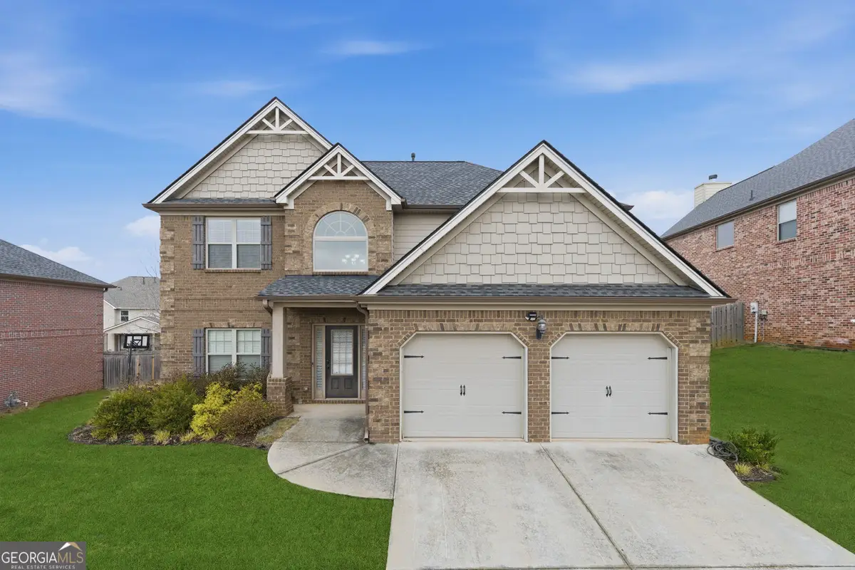 6230 Wynfield Drive, Flowery Branch, GA 30542 - Image #1