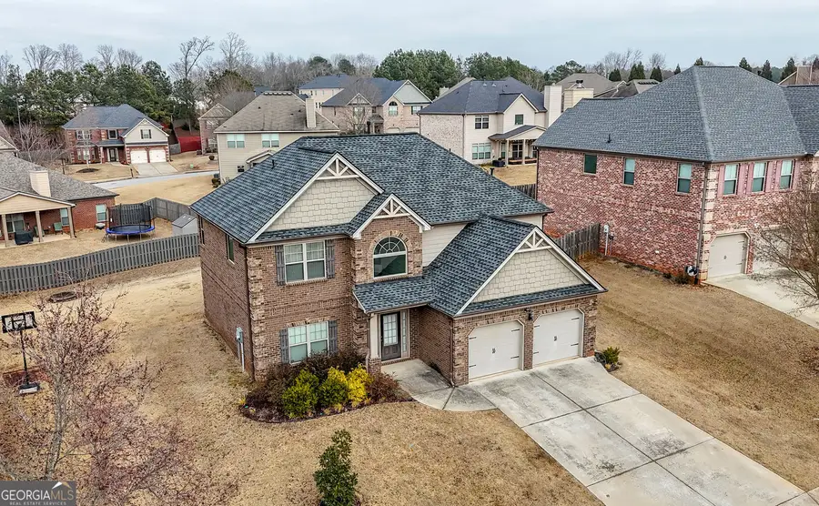 6230 Wynfield Drive, Flowery Branch, GA 30542 - Image #2