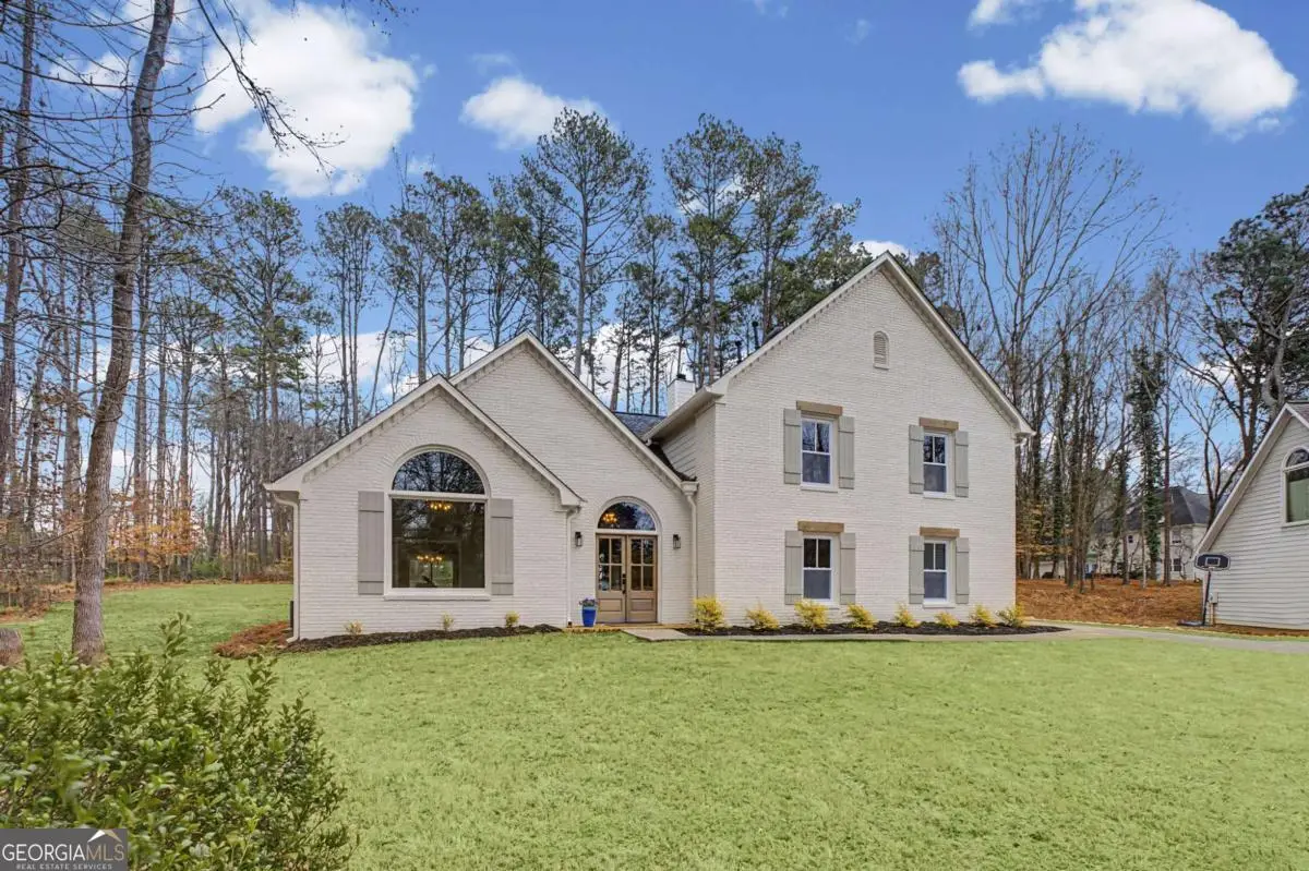 8035 Canter Lane, Alpharetta, GA 30009 - Image #1