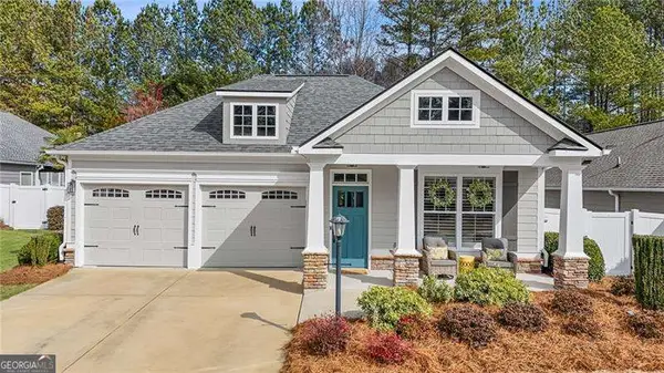 356 Shoal Creek Way, Dallas, GA 30132