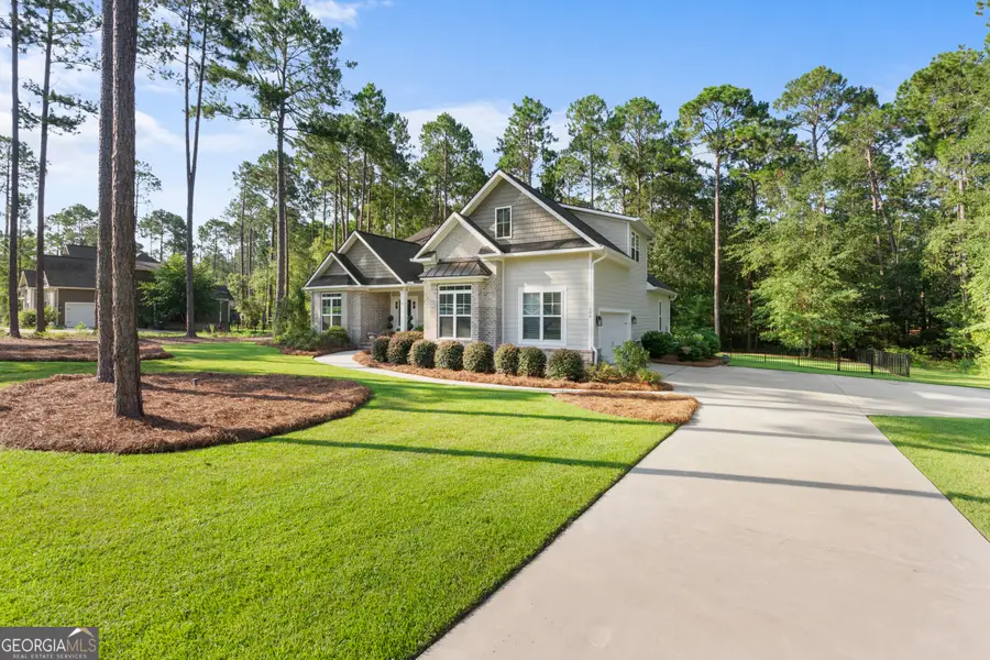 202 Plantation Trail, Statesboro, GA 30458 - #2