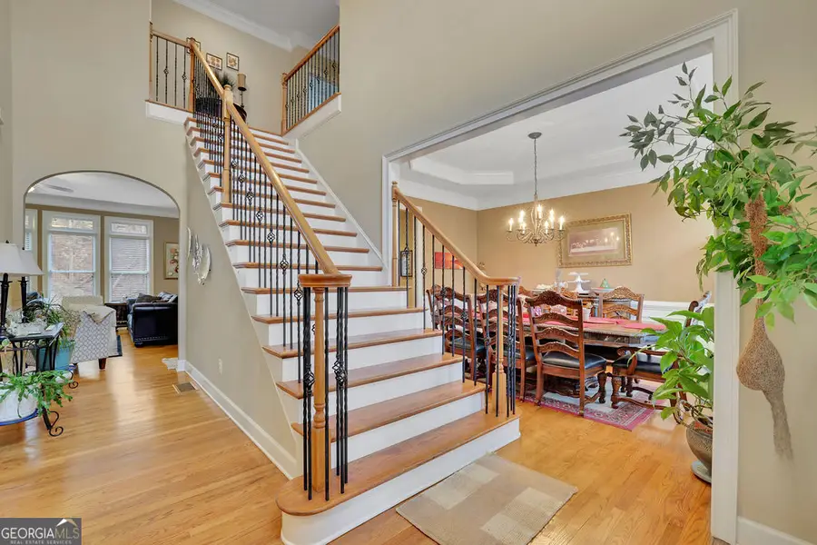 100 Trowbridge Road, Atlanta, GA 30350 - #2