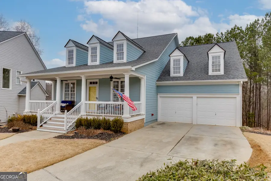 5751 Community Lane, Hoschton, GA 30548 - #3