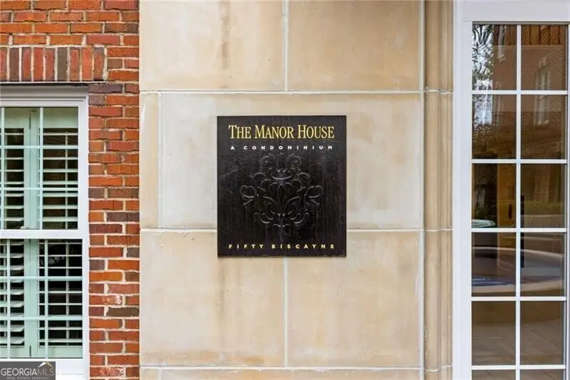 50 Biscayne Drive Nw #2111, Atlanta, GA 30309 - #2