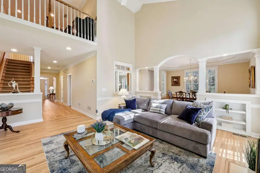 7790 Georgetown Chase, Roswell, GA 30075 - Image #2