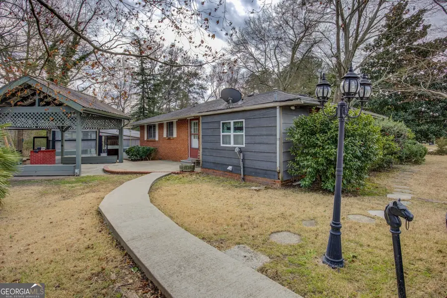 50 Stacia Drive, Covington, GA 30016 - #2