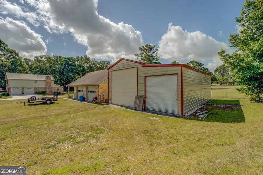 740 Smyrna Road Sw, Conyers, GA 30094 - #3