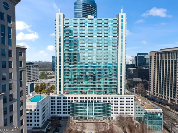 3324 Peachtree Road Ne #901, Atlanta, GA 30326