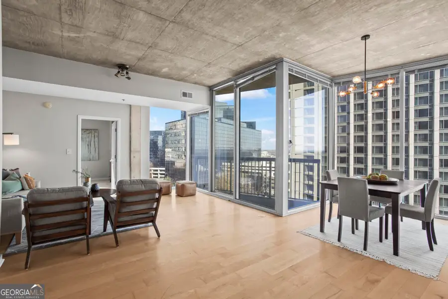 3324 Peachtree Road Ne #901, Atlanta, GA 30326 - Image #3